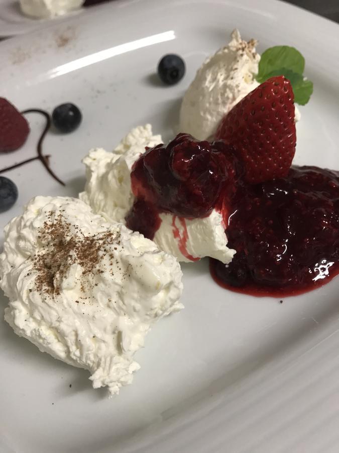 Putelkrogs Tērvete Exteriör bild